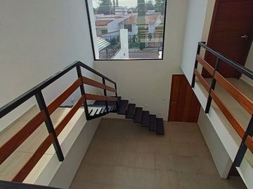 Casa en Venta en Residencial Hacienda Tequisquiapan,Tequisquiapan, Qro.