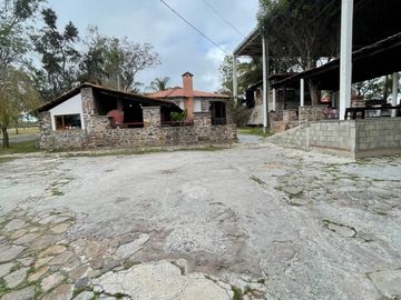 Terreno en Venta en Hacienda Real 1800, Huichapan, Hidalgo.