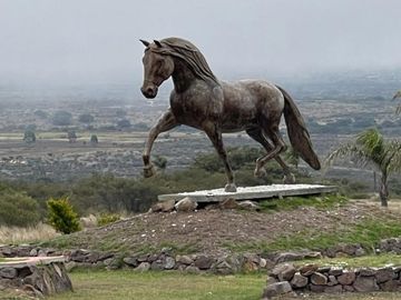 Terreno en Venta en Hacienda Real 1800, Huichapan, Hidalgo.