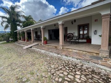 Terreno en Venta en Hacienda Real 1800, Huichapan, Hidalgo.