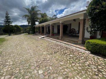Terreno en Venta en Hacienda Real 1800, Huichapan, Hidalgo.