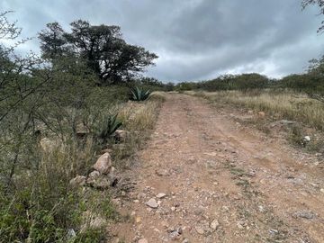 Terreno en Venta en Hacienda Real 1800, Huichapan, Hidalgo.