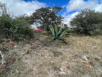 Terreno en Venta en Hacienda Real 1800, Huichapan, Hidalgo.