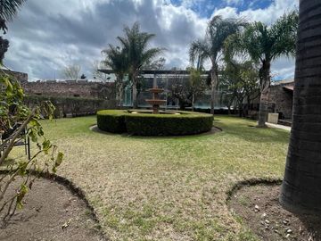 Terreno en Venta en Hacienda Real 1800, Huichapan, Hidalgo.