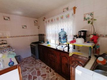 Casa en venta en La Estancia, San Juan del Río