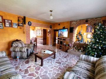 Casa en venta en La Estancia, San Juan del Río