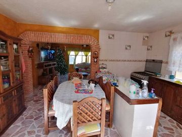 Casa en venta en La Estancia, San Juan del Río