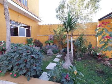 Casa en venta en La Estancia, San Juan del Río