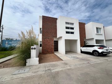 Casa en Venta en San Juan del Río,Querétaro.