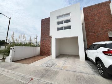 Casa en Venta en San Juan del Río,Querétaro.