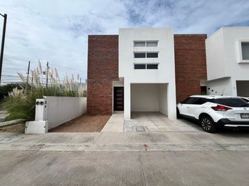 Casa en Venta en San Juan del Río,Querétaro.