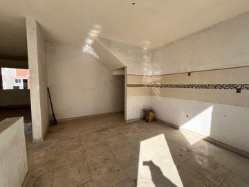 Casa en venta en Bosques de San Juan, San Juan del Río, Querétaro.