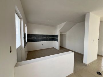 Casa en venta en Bosques de San Juan, San Juan del Río, Querétaro.