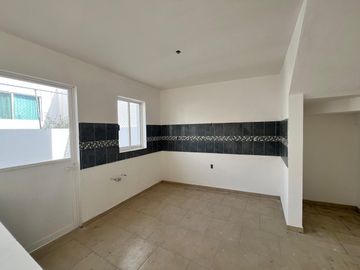Casa en venta en Bosques de San Juan, San Juan del Río, Querétaro.