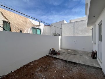 Casa en venta en Bosques de San Juan, San Juan del Río, Querétaro.