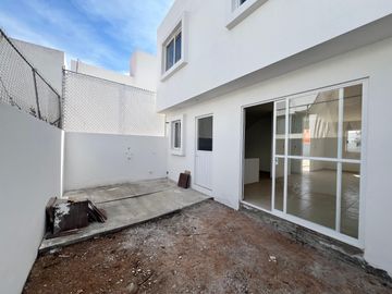 Casa en venta en Bosques de San Juan, San Juan del Río, Querétaro.