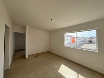 Casa en venta en Bosques de San Juan, San Juan del Río, Querétaro.