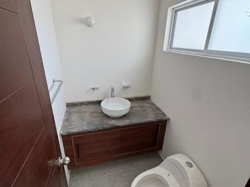 Casa en Venta en Bosques de San Juan, San Juan del Río, Querétaro.