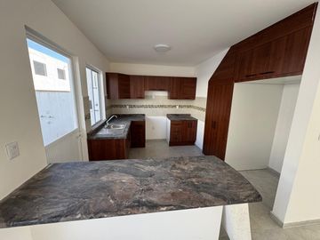 Casa en Venta en Bosques de San Juan, San Juan del Río, Querétaro.