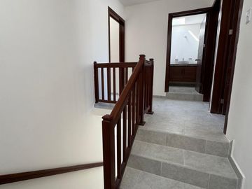 Casa en Venta en Bosques de San Juan, San Juan del Río, Querétaro.