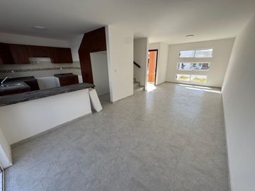 Casa en Venta en Bosques de San Juan, San Juan del Río, Querétaro.