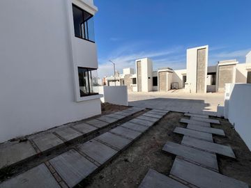 Casa en venta en San Juan del Río, Querétaro.