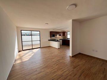 Casa en venta en San Juan del Río, Querétaro.