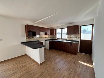 Casa en venta en San Juan del Río, Querétaro.