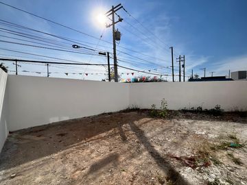 Casa en venta en San Juan del Río, Querétaro.
