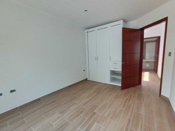 Casa en Venta en Solares Banthí, San Juan del Río, Querétaro.