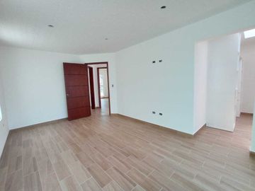 Casa en Venta en Solares Banthí, San Juan del Río, Querétaro.