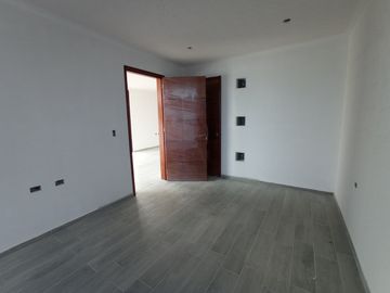 Casa en Venta en Solares Banthí, San Juan del Río, Querétaro.