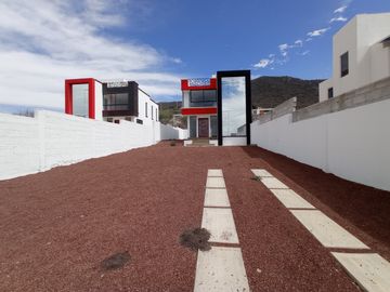 Casa en Venta en Solares Banthí, San Juan del Río, Querétaro.