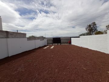 Casa en Venta en Solares Banthí, San Juan del Río, Querétaro.