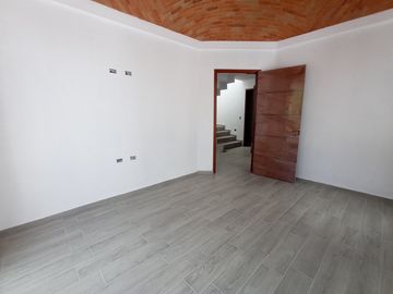 Casa en Venta en Solares Banthí, San Juan del Río, Querétaro.