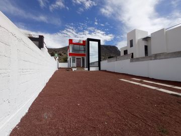 Casa en Venta en Solares Banthí, San Juan del Río, Querétaro.