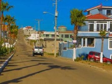 TERRENO EN VENTA