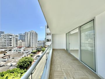 VENTA Apartamento en Manga, Edificio Castellón de Santa Clara