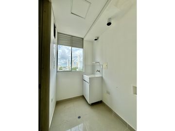VENTA Apartamento en Manga, Edificio Castellón de Santa Clara