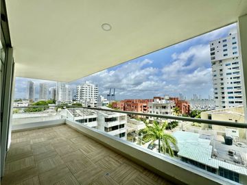 VENTA Apartamento en Manga, Edificio Castellón de Santa Clara