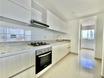 VENTA Apartamento en Manga, Edificio Castellón de Santa Clara