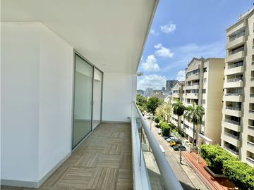 VENTA Apartamento en Manga, Edificio Castellón de Santa Clara