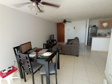 ALQUILO CON OPCION A COMPRA APTO PH CENTRAL PARK TORRE BROADWAY