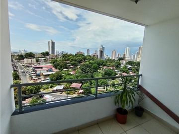 ALQUILO CON OPCION A COMPRA APTO PH CENTRAL PARK TORRE BROADWAY