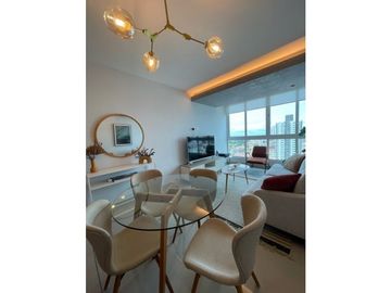 Vía España/ Apartamento/ Proyecto AR VENTA