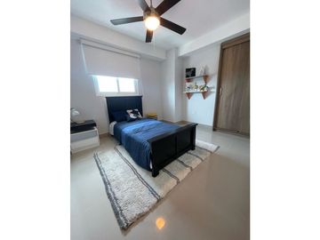 Vía España/ Apartamento/ Proyecto AR VENTA