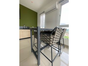 Vía España/ Apartamento/ Proyecto AR VENTA