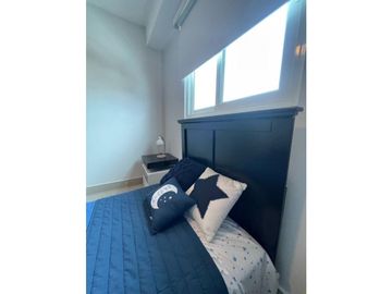 Vía España/ Apartamento/ Proyecto AR VENTA