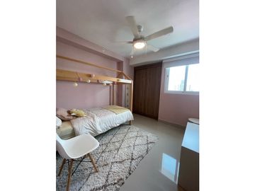 Vía España/ Apartamento/ Proyecto AR VENTA