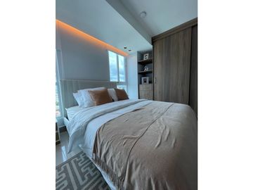 Vía España/ Apartamento/ Proyecto AR VENTA